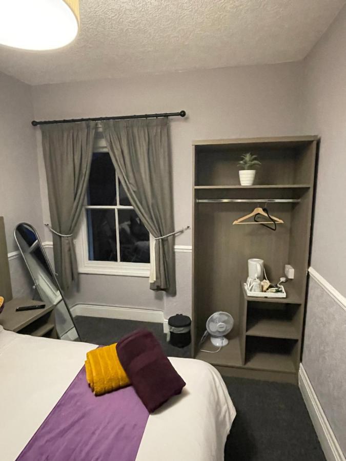 The Castlegate Arms Hotel Penrith Kültér fotó